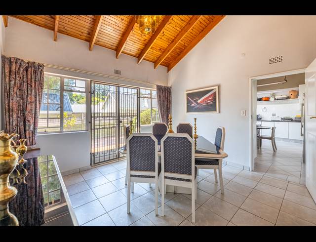 4 BEDROOM HOUSE FOR SALE IN BRYANSTON
